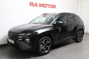 Hyundai Tucson 2025
